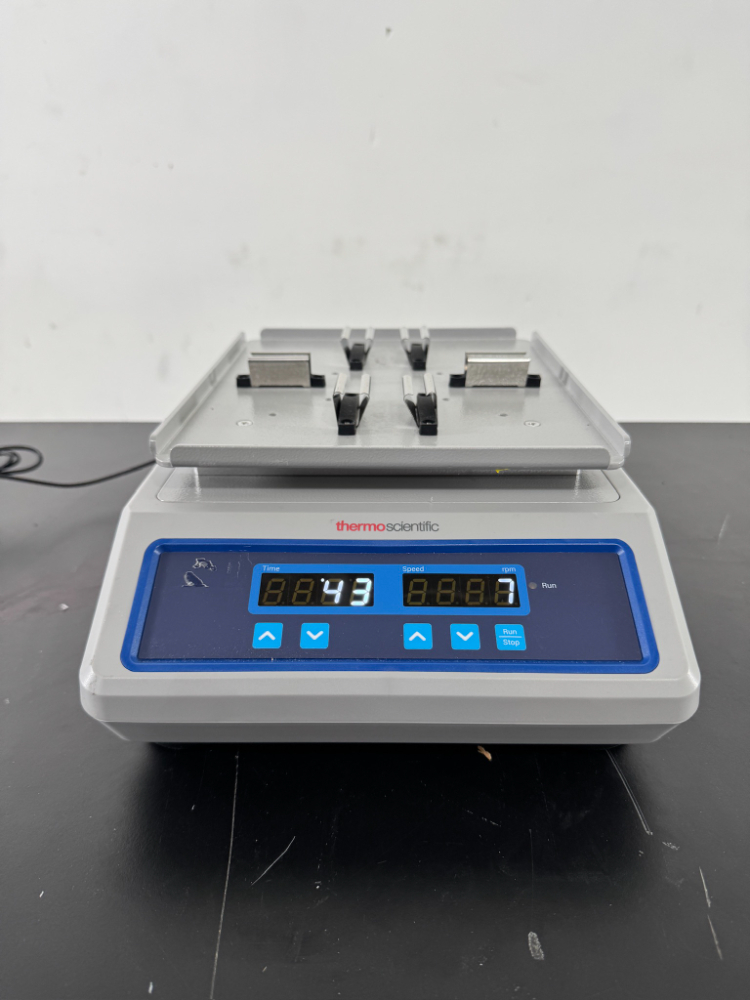 Image of Thermo Scientific Digital Microplate Shaker